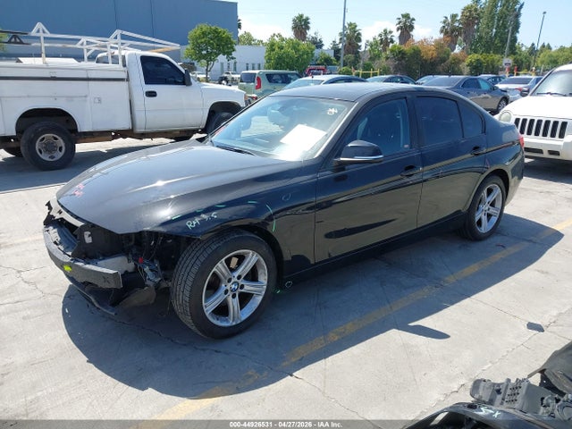 Продажа на аукционе авто 2012 Bmw 328i, vin: WBA3C1C54CA696911, номер лота: 44926531
