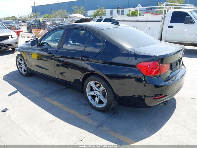Продажа на аукционе авто 2012 Bmw 328i, vin: WBA3C1C54CA696911, номер лота: 44926531