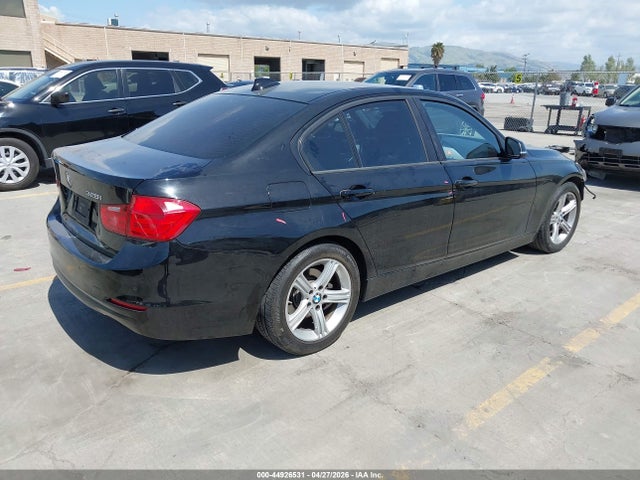 Продажа на аукционе авто 2012 Bmw 328i, vin: WBA3C1C54CA696911, номер лота: 44926531