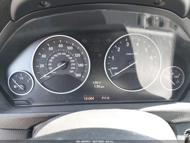 Продажа на аукционе авто 2012 Bmw 328i, vin: WBA3C1C54CA696911, номер лота: 44926531