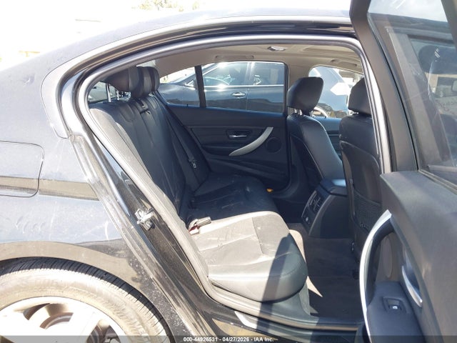 Продажа на аукционе авто 2012 Bmw 328i, vin: WBA3C1C54CA696911, номер лота: 44926531