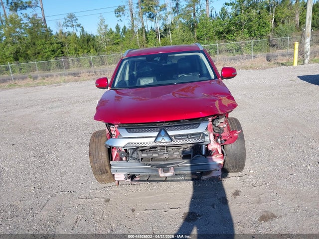 Продаж на аукціоні авто 2020 Mitsubishi Outlander Sel 2.4 S-awc, vin: JA4AZ3A39LZ029818, номер лоту: 44926532