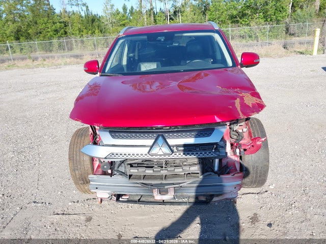 Продаж на аукціоні авто 2020 Mitsubishi Outlander Sel 2.4 S-awc, vin: JA4AZ3A39LZ029818, номер лоту: 44926532