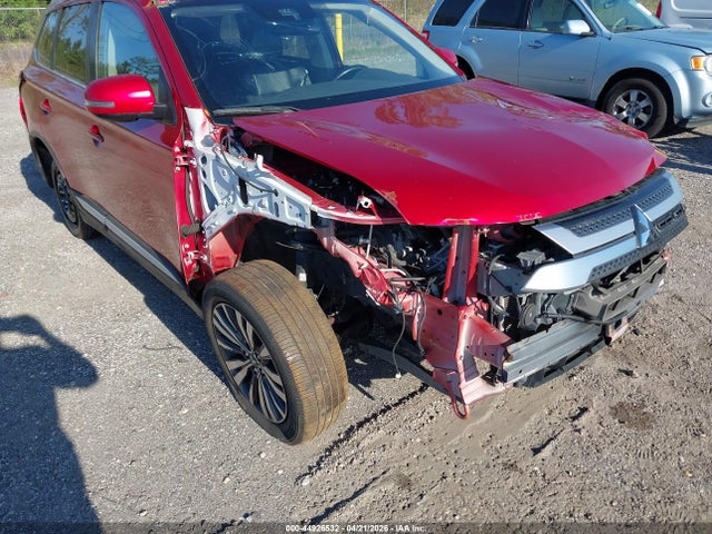 Продаж на аукціоні авто 2020 Mitsubishi Outlander Sel 2.4 S-awc, vin: JA4AZ3A39LZ029818, номер лоту: 44926532