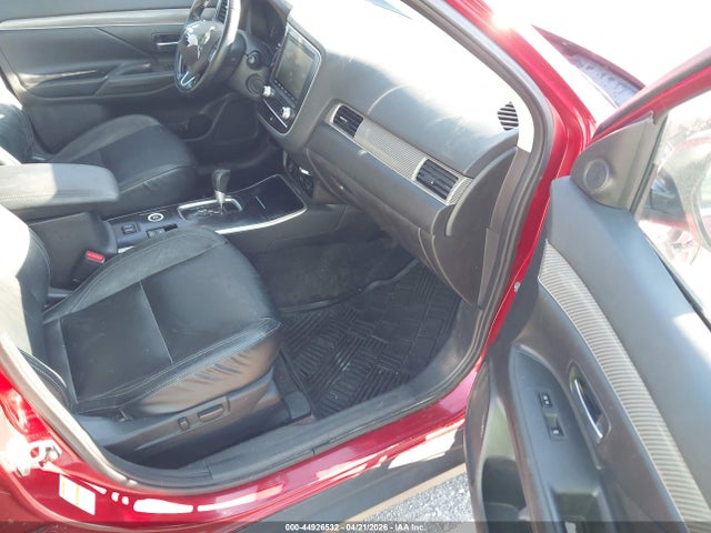 Продаж на аукціоні авто 2020 Mitsubishi Outlander Sel 2.4 S-awc, vin: JA4AZ3A39LZ029818, номер лоту: 44926532
