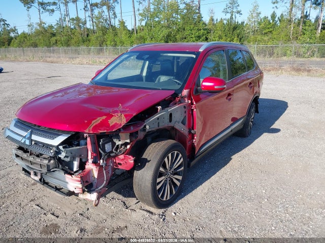 Продаж на аукціоні авто 2020 Mitsubishi Outlander Sel 2.4 S-awc, vin: JA4AZ3A39LZ029818, номер лоту: 44926532