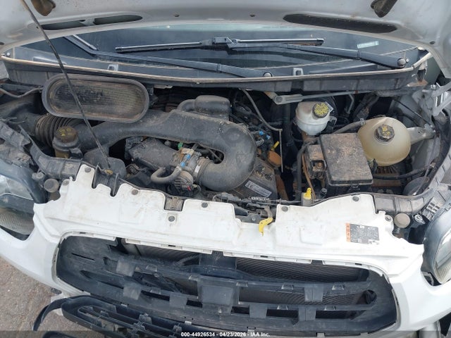 Aukcja sprzedaży 2018 Ford Transit-250, vin: 1FTYR1YM6JKA78617, numer aukcji: 44926534