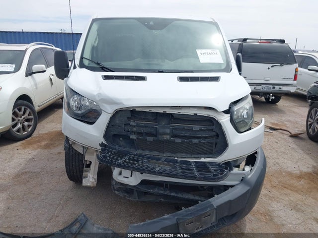 Aukcja sprzedaży 2018 Ford Transit-250, vin: 1FTYR1YM6JKA78617, numer aukcji: 44926534