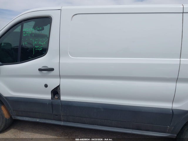Aukcja sprzedaży 2018 Ford Transit-250, vin: 1FTYR1YM6JKA78617, numer aukcji: 44926534