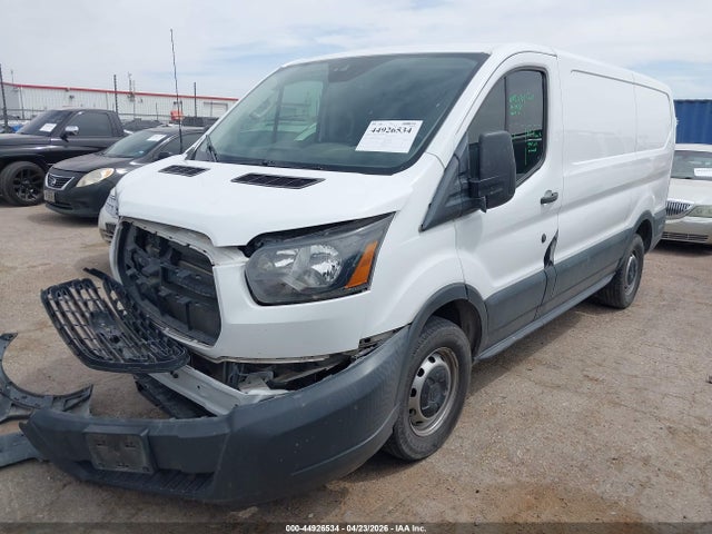 Aukcja sprzedaży 2018 Ford Transit-250, vin: 1FTYR1YM6JKA78617, numer aukcji: 44926534