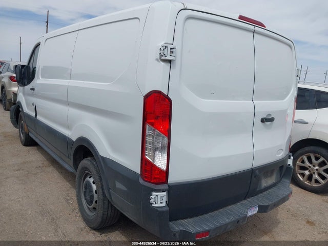 Aukcja sprzedaży 2018 Ford Transit-250, vin: 1FTYR1YM6JKA78617, numer aukcji: 44926534