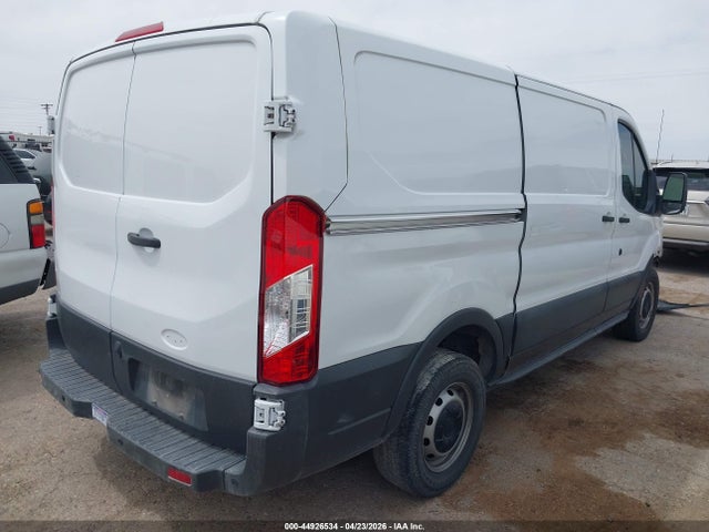 Aukcja sprzedaży 2018 Ford Transit-250, vin: 1FTYR1YM6JKA78617, numer aukcji: 44926534