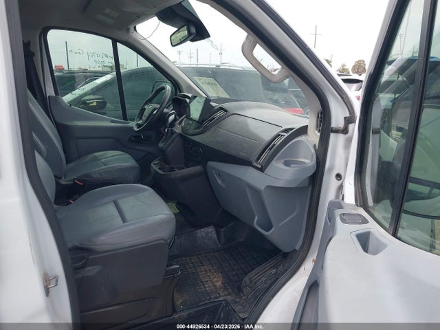 Aukcja sprzedaży 2018 Ford Transit-250, vin: 1FTYR1YM6JKA78617, numer aukcji: 44926534
