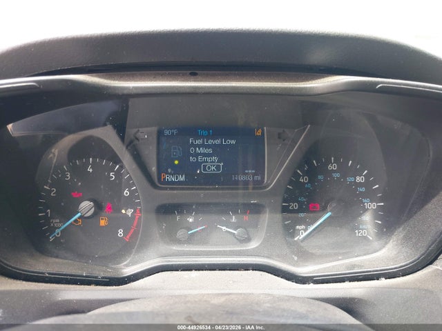 Aukcja sprzedaży 2018 Ford Transit-250, vin: 1FTYR1YM6JKA78617, numer aukcji: 44926534