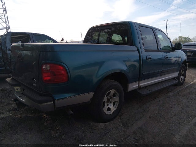 44926536 :رقم المزاد ، 1FTRW07W71KD74000 vin ، 2001 Ford F-150 Harley-davidson Edition/king Ranch Edition/lariat/xlt مزاد بيع