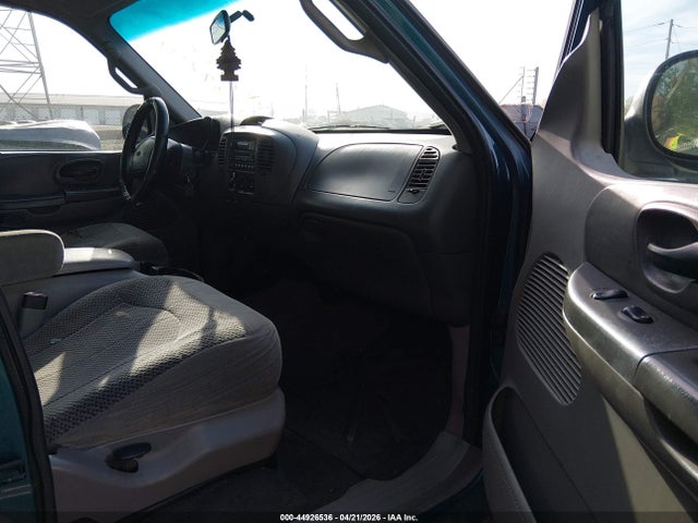 44926536 :رقم المزاد ، 1FTRW07W71KD74000 vin ، 2001 Ford F-150 Harley-davidson Edition/king Ranch Edition/lariat/xlt مزاد بيع