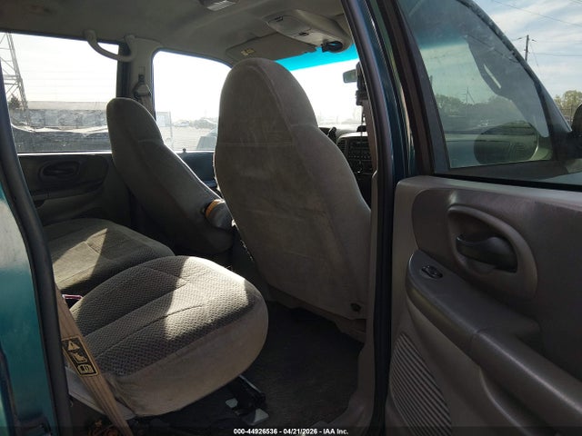 44926536 :رقم المزاد ، 1FTRW07W71KD74000 vin ، 2001 Ford F-150 Harley-davidson Edition/king Ranch Edition/lariat/xlt مزاد بيع