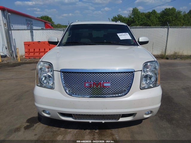 Aukcja sprzedaży 2014 Gmc Yukon Xl 1500 Denali, vin: 1GKS1MEF8ER240284, numer aukcji: 44926535