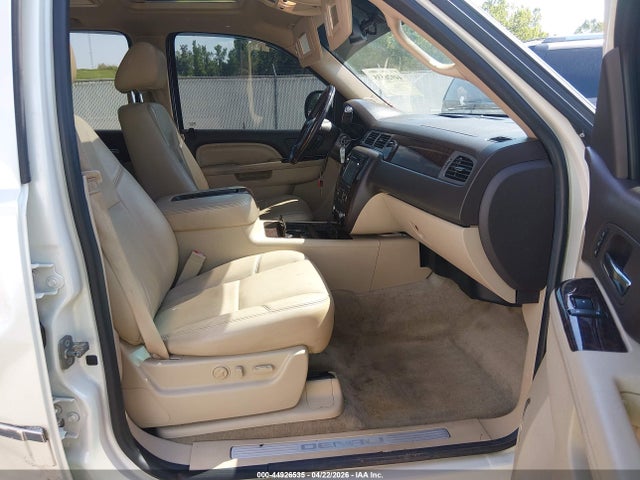 Aukcja sprzedaży 2014 Gmc Yukon Xl 1500 Denali, vin: 1GKS1MEF8ER240284, numer aukcji: 44926535