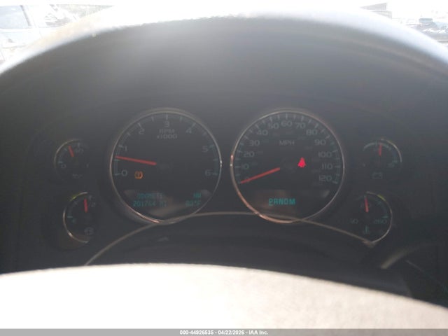 Aukcja sprzedaży 2014 Gmc Yukon Xl 1500 Denali, vin: 1GKS1MEF8ER240284, numer aukcji: 44926535