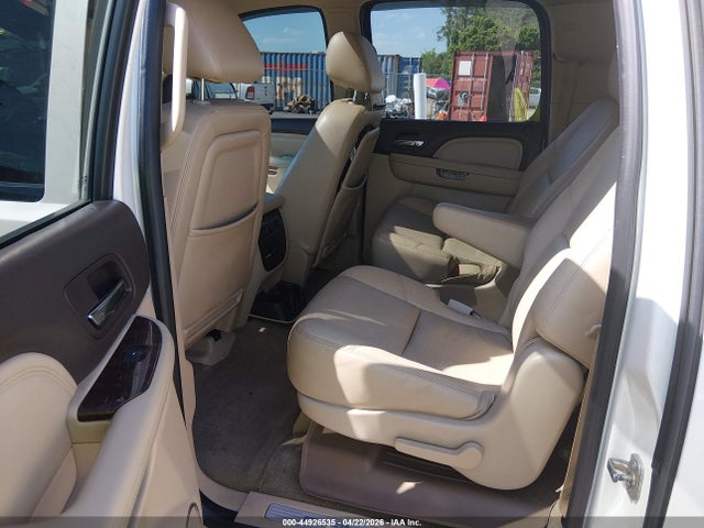 Aukcja sprzedaży 2014 Gmc Yukon Xl 1500 Denali, vin: 1GKS1MEF8ER240284, numer aukcji: 44926535