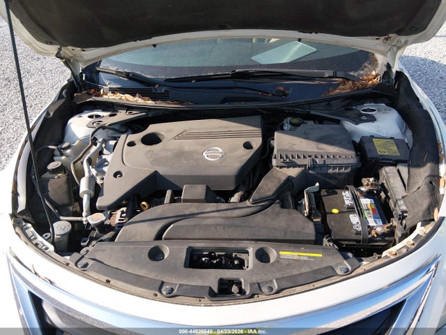 Aukcja sprzedaży 2015 Nissan Altima 2.5 S, vin: 1N4AL3AP3FC221890, numer aukcji: 44926540