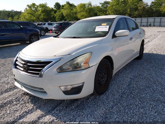 Aukcja sprzedaży 2015 Nissan Altima 2.5 S, vin: 1N4AL3AP3FC221890, numer aukcji: 44926540