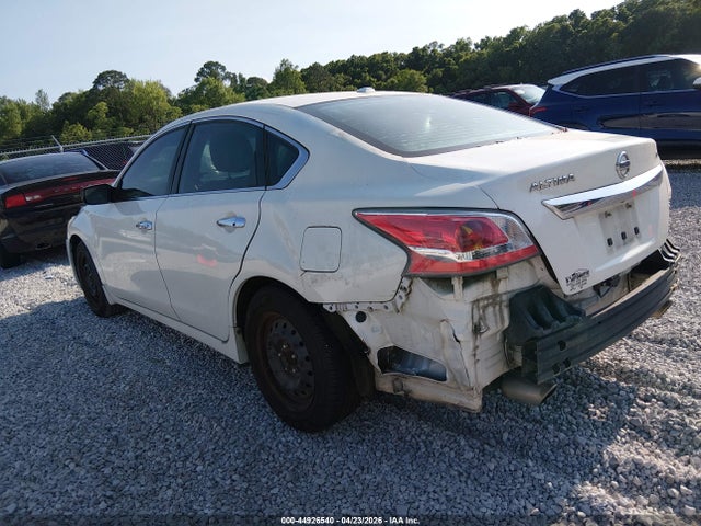 Aukcja sprzedaży 2015 Nissan Altima 2.5 S, vin: 1N4AL3AP3FC221890, numer aukcji: 44926540