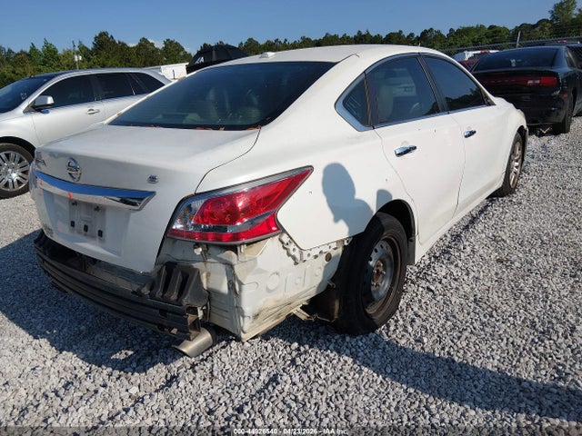 Aukcja sprzedaży 2015 Nissan Altima 2.5 S, vin: 1N4AL3AP3FC221890, numer aukcji: 44926540