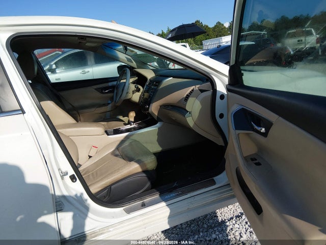 Aukcja sprzedaży 2015 Nissan Altima 2.5 S, vin: 1N4AL3AP3FC221890, numer aukcji: 44926540