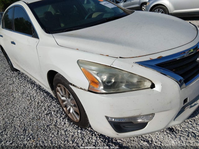 Aukcja sprzedaży 2015 Nissan Altima 2.5 S, vin: 1N4AL3AP3FC221890, numer aukcji: 44926540