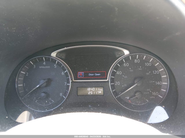 Aukcja sprzedaży 2015 Nissan Altima 2.5 S, vin: 1N4AL3AP3FC221890, numer aukcji: 44926540