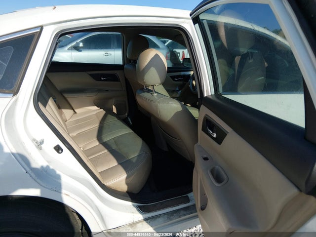 Aukcja sprzedaży 2015 Nissan Altima 2.5 S, vin: 1N4AL3AP3FC221890, numer aukcji: 44926540