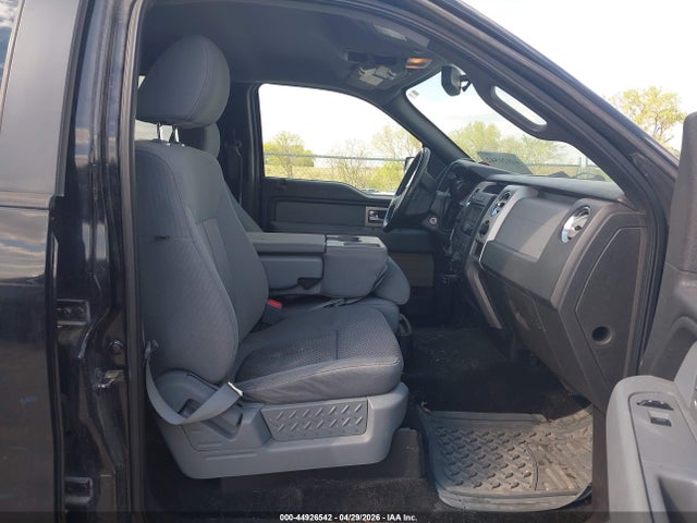 2011 Ford F-150 Xlt მანქანა იყიდება აუქციონზე, vin: 1FTFW1ET5BFC96005, აუქციონის ნომერი: 44926542
