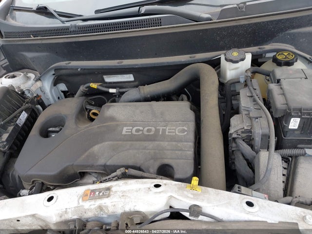 44926543 :رقم المزاد ، 2GNAXHEV4K6157180 vin ، 2019 Chevrolet Equinox Ls مزاد بيع