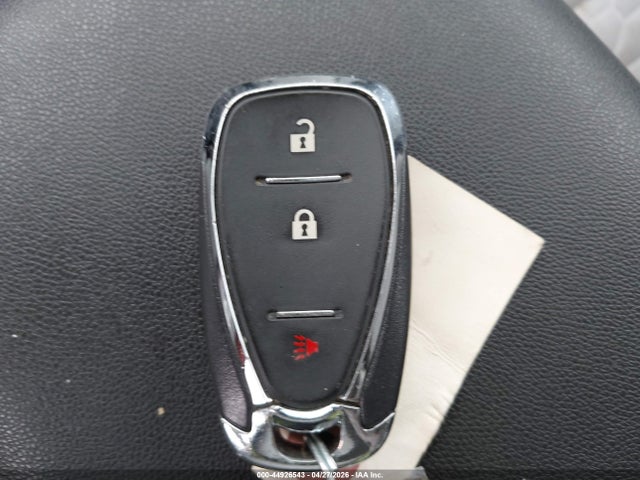44926543 :رقم المزاد ، 2GNAXHEV4K6157180 vin ، 2019 Chevrolet Equinox Ls مزاد بيع