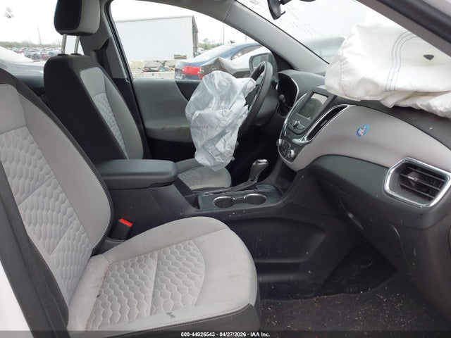 44926543 :رقم المزاد ، 2GNAXHEV4K6157180 vin ، 2019 Chevrolet Equinox Ls مزاد بيع