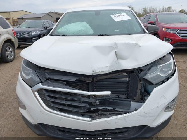 44926543 :رقم المزاد ، 2GNAXHEV4K6157180 vin ، 2019 Chevrolet Equinox Ls مزاد بيع