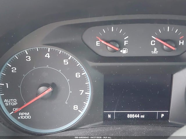 44926543 :رقم المزاد ، 2GNAXHEV4K6157180 vin ، 2019 Chevrolet Equinox Ls مزاد بيع