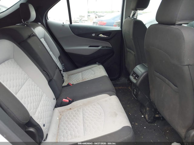 44926543 :رقم المزاد ، 2GNAXHEV4K6157180 vin ، 2019 Chevrolet Equinox Ls مزاد بيع