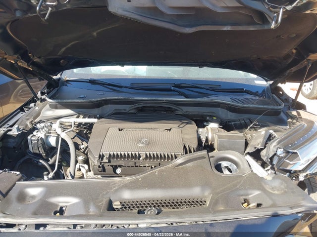 Продажа на аукционе авто 2022 Acura Mdx Technology Package, vin: 5J8YE1H49NL013516, номер лота: 44926545