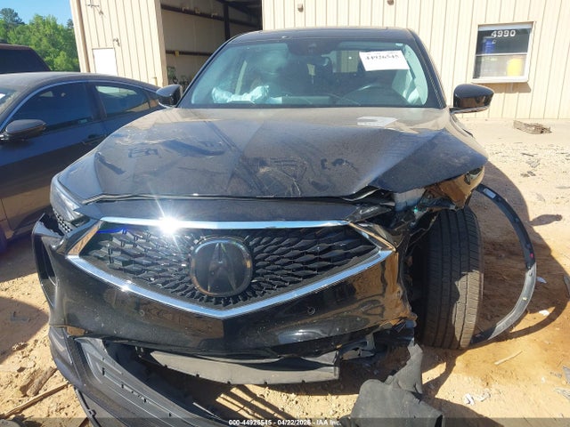 Продажа на аукционе авто 2022 Acura Mdx Technology Package, vin: 5J8YE1H49NL013516, номер лота: 44926545