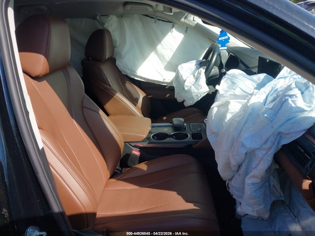 Продажа на аукционе авто 2022 Acura Mdx Technology Package, vin: 5J8YE1H49NL013516, номер лота: 44926545