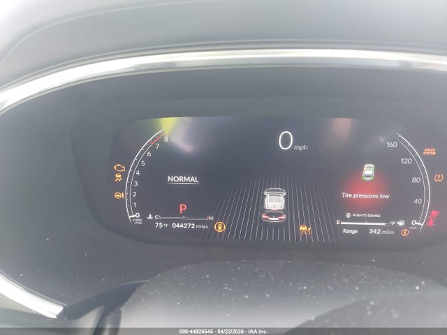 Продажа на аукционе авто 2022 Acura Mdx Technology Package, vin: 5J8YE1H49NL013516, номер лота: 44926545