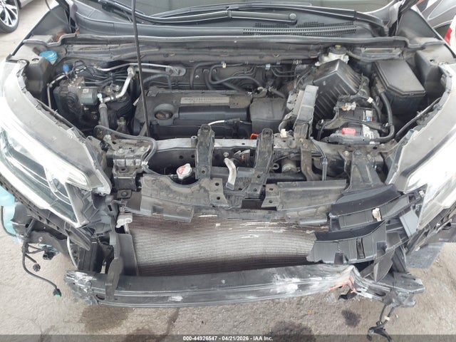 Honda Cr-v Ex-l 2015 2HKRM3H75FH525615 Image 10