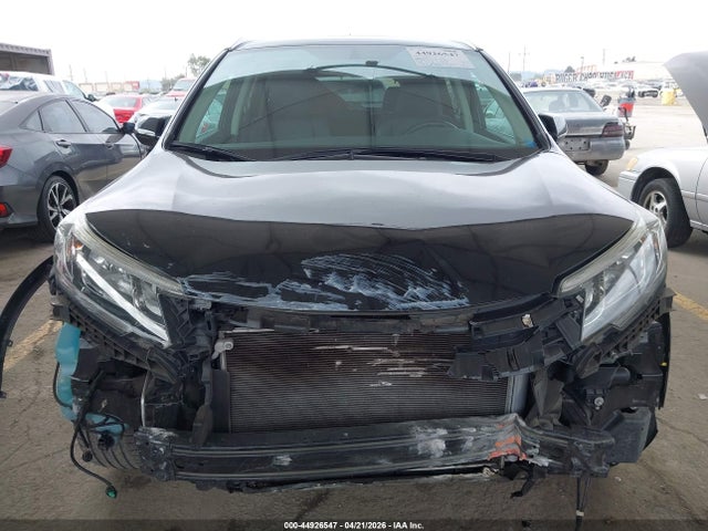 Honda Cr-v Ex-l 2015 2HKRM3H75FH525615 Image 13