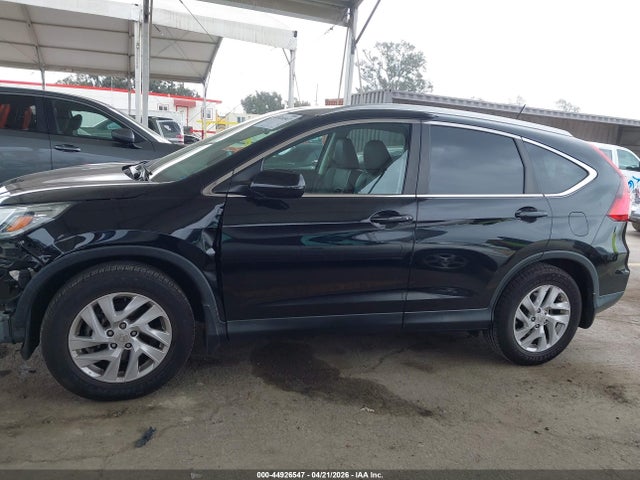 Honda Cr-v Ex-l 2015 2HKRM3H75FH525615 Image 15