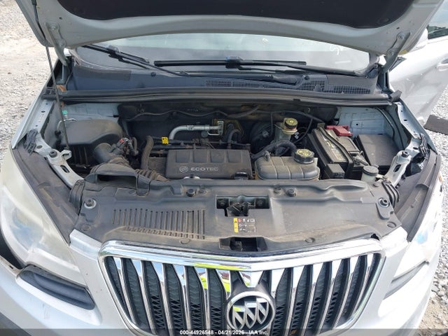 Aukcja sprzedaży 2015 Buick Encore Convenience, vin: KL4CJBSB3FB136425, numer aukcji: 44926548