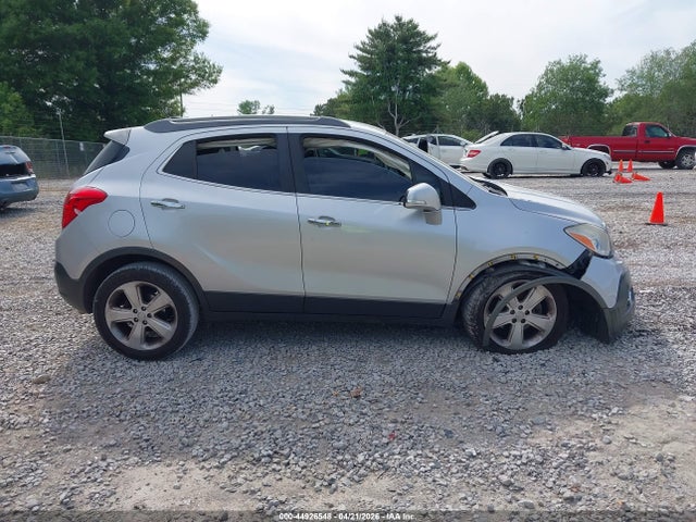 Aukcja sprzedaży 2015 Buick Encore Convenience, vin: KL4CJBSB3FB136425, numer aukcji: 44926548