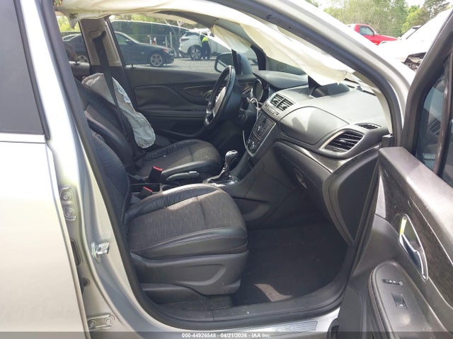 Aukcja sprzedaży 2015 Buick Encore Convenience, vin: KL4CJBSB3FB136425, numer aukcji: 44926548